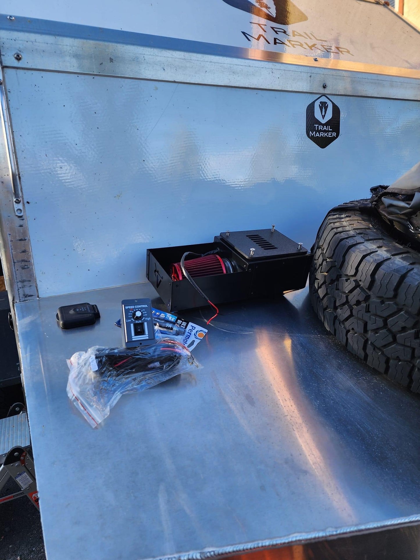 DustBox