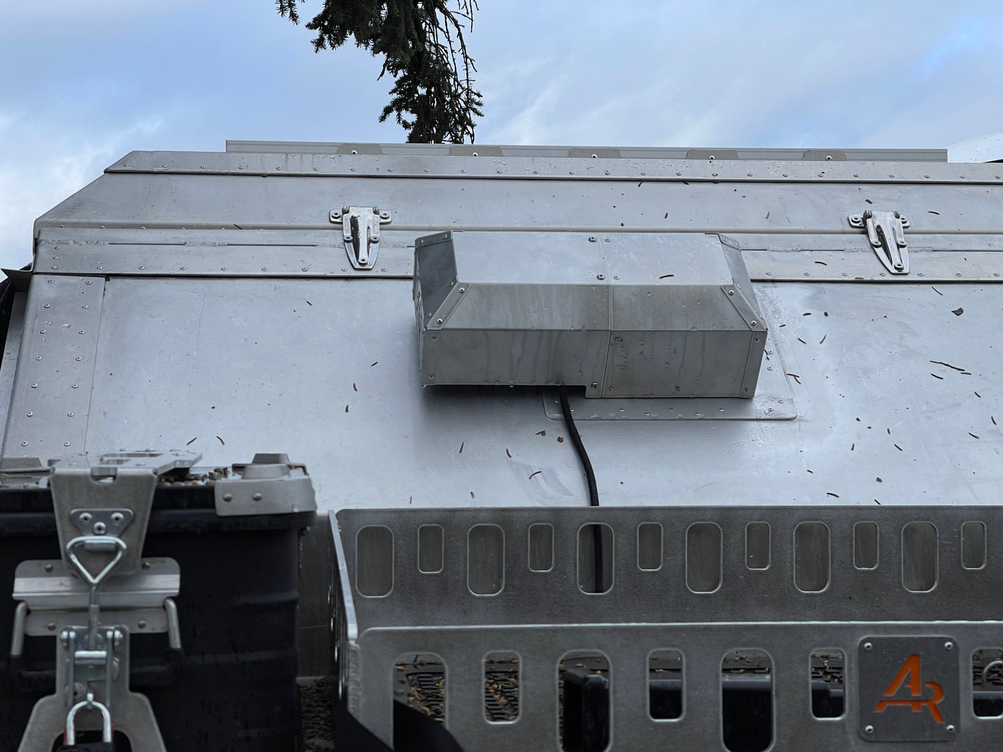 DustBox