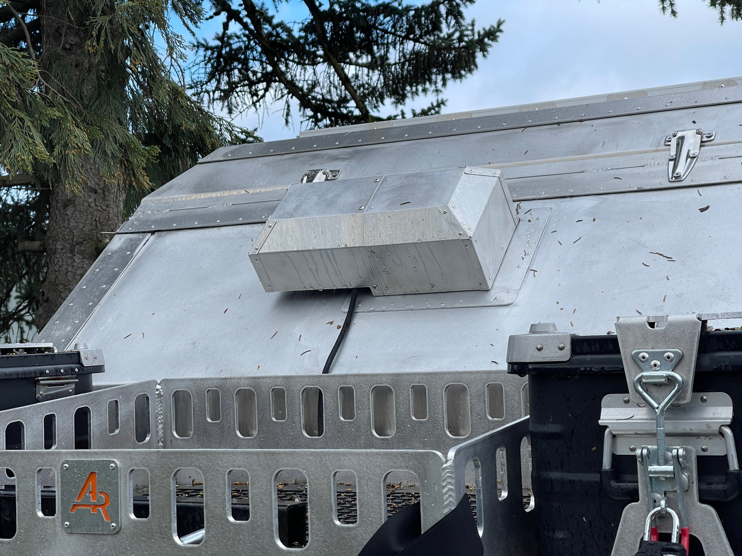 DustBox