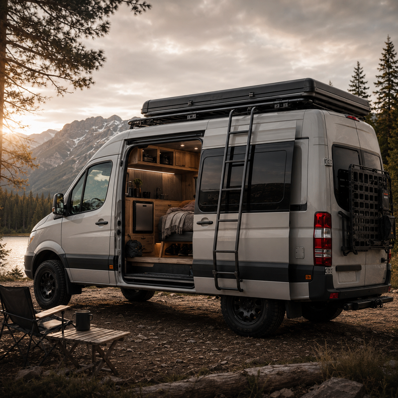 Van Life