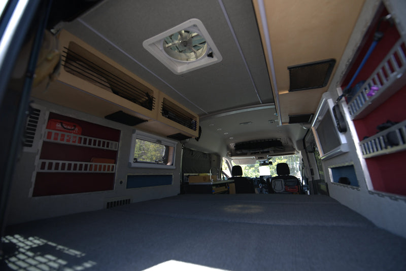 Van Life