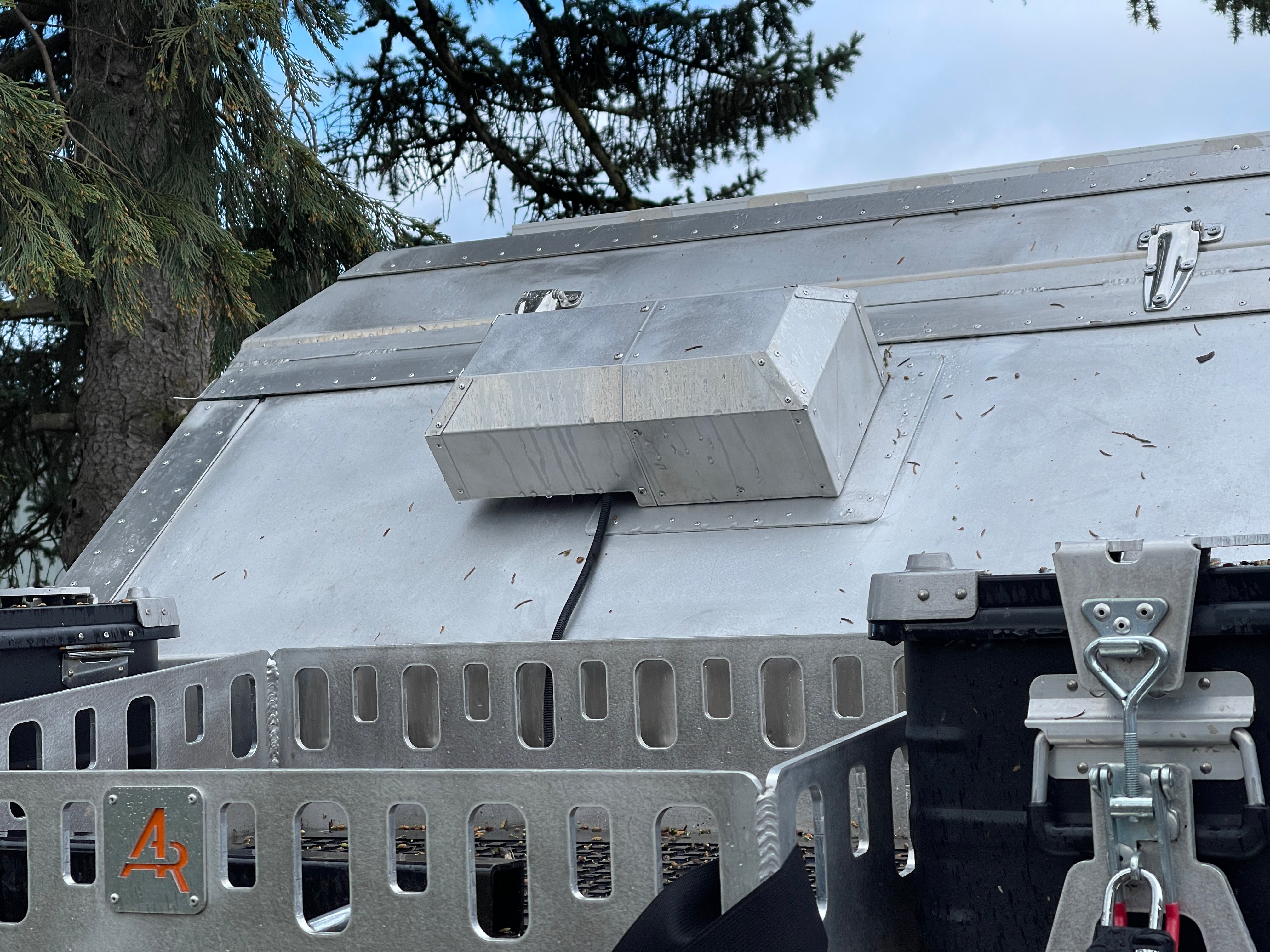 DustBox
